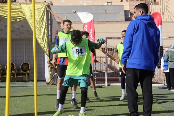 محافظة مطروح 