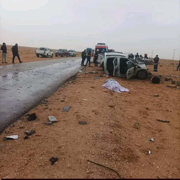 محافظة مطروح 