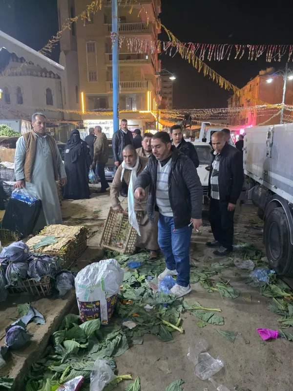 محافظة مطروح 