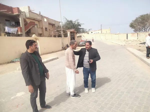 محافظة مطروح 