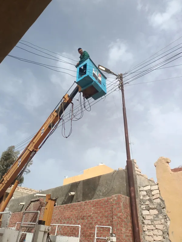 محافظة مطروح 