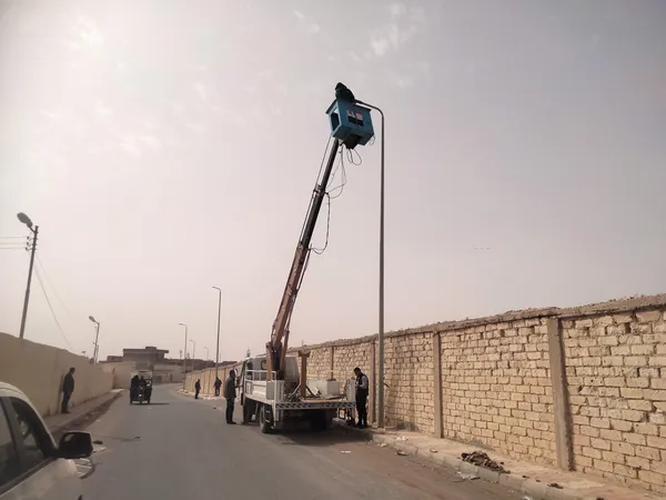 محافظة مطروح 