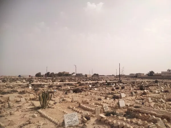 محافظة مطروح 