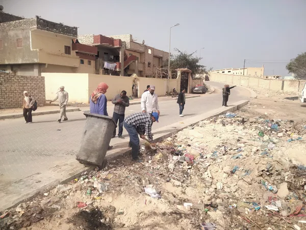 محافظة مطروح 