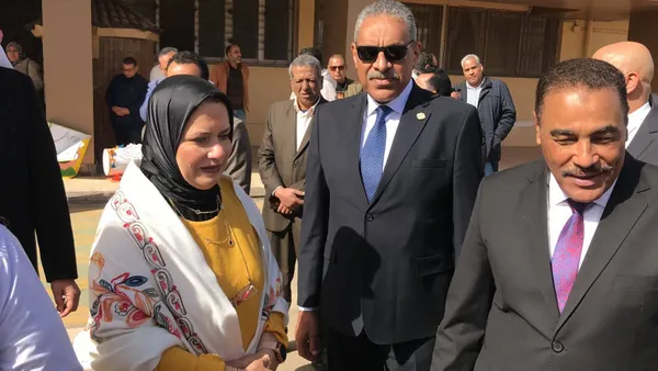 محافظة مطروح 