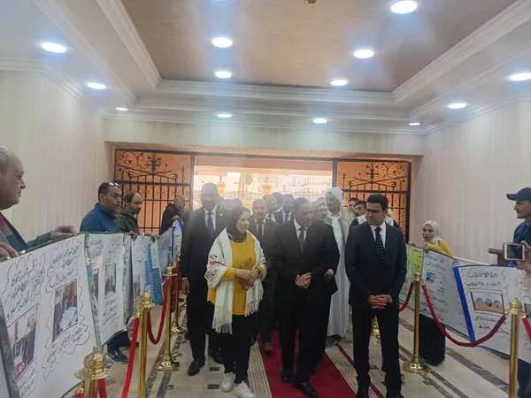 محافظة مطروح 