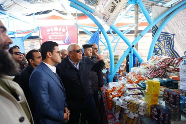 محافظة مطروح 