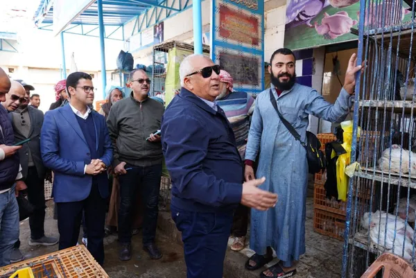 محافظة مطروح 