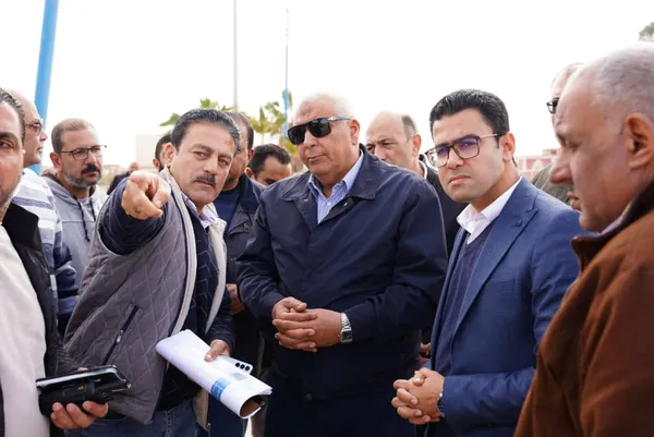 محافظة مطروح 