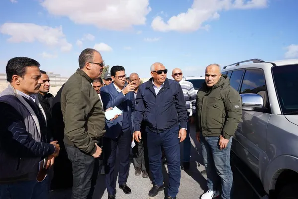 محافظة مطروح 