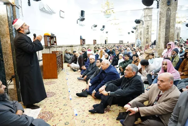 محافظة مطروح 