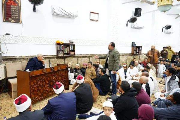 محافظة مطروح 