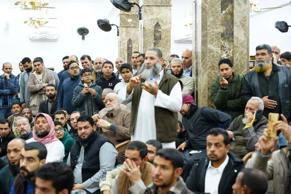 محافظة مطروح 