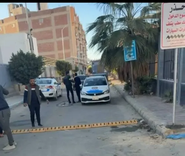 محافظة مطروح 