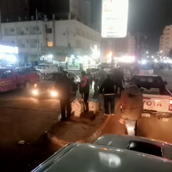 محافظة مطروح 