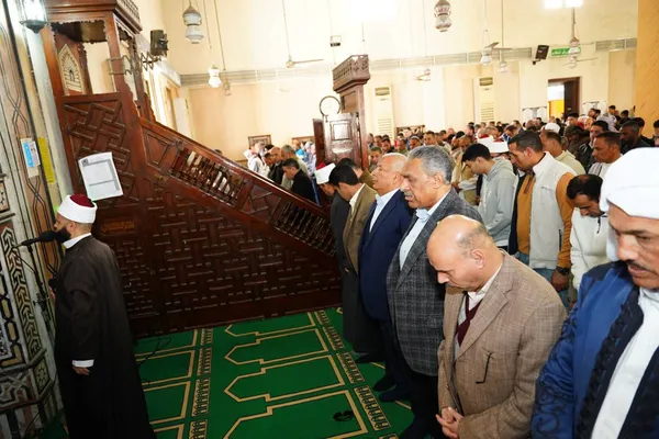 محافظة مطروح 