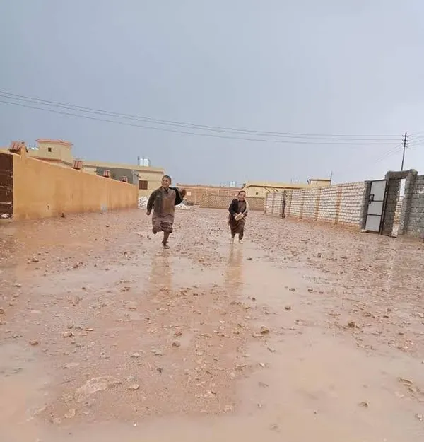 محافظة مطروح 