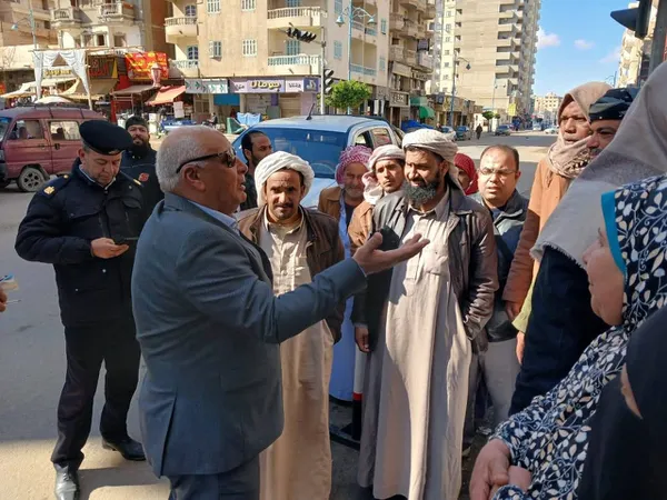 محافظة مطروح 