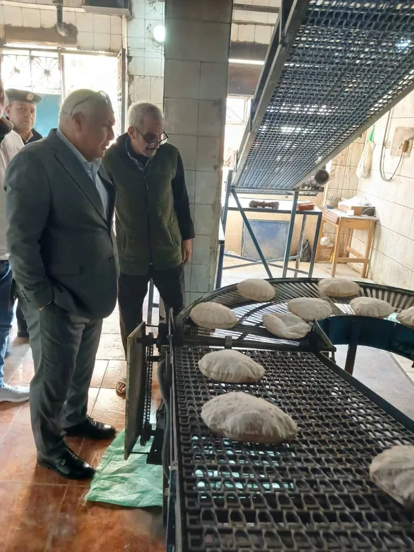 محافظة مطروح 