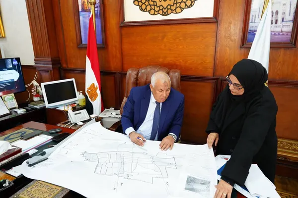 محافظة مطروح 