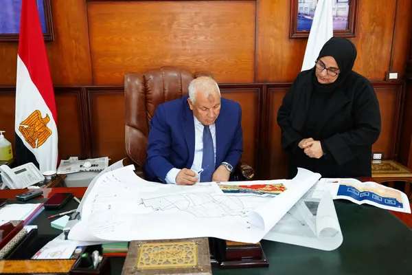 محافظة مطروح 