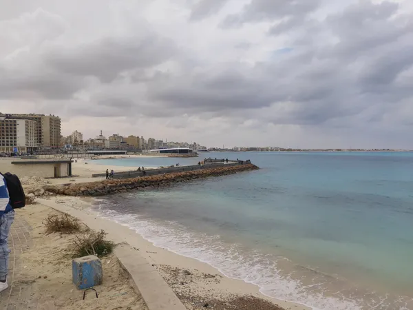 مدينة مرسى مطروح 