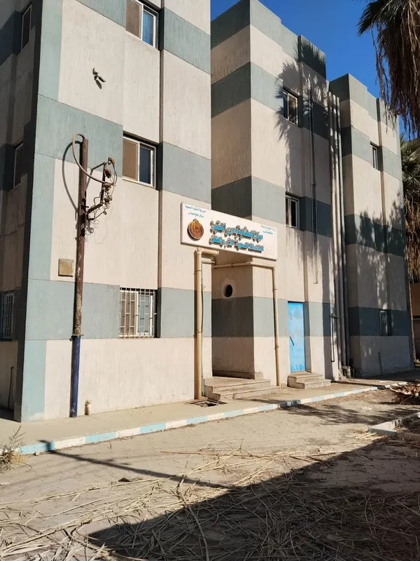 مركز الحلفايه بحري