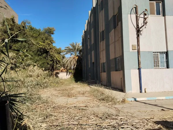 مركز الحلفايه بحري