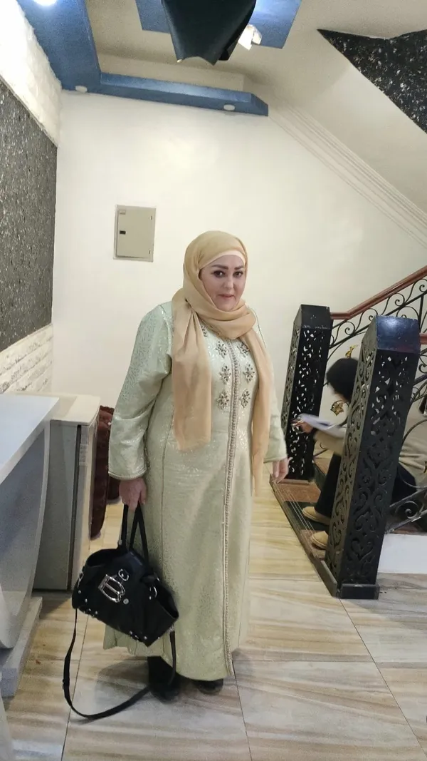 مسلسل عائلة مصرية جداً 