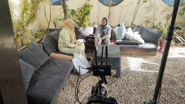 مسلسل عائلة مصرية جداً 