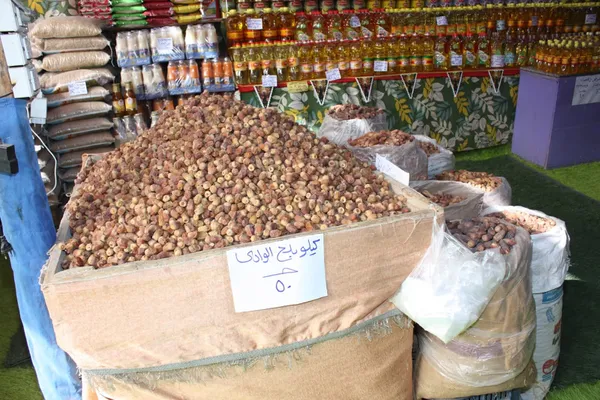 معرض أهلا رمضان ببنى سويف 