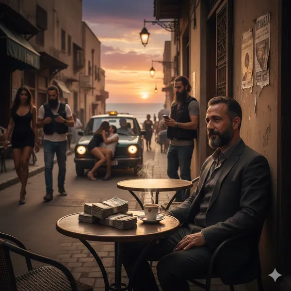 نساء كازابلانكا