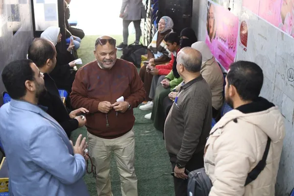 نقابة المهندسين 