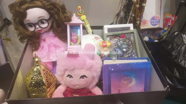 هدايا الفلانتين بكفر الشيخ 