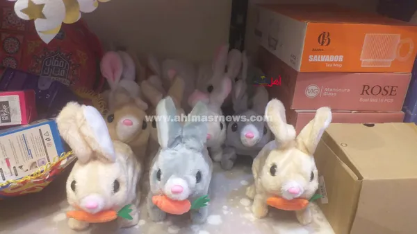 هدايا الفلانتين بكفر الشيخ 