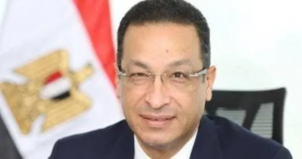 وزير الاتصالات 