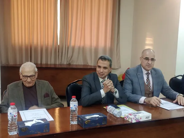 وكيل تعليم كفر الشيخ يعلن إجراء المقابلات مع المتقدمين للوظائف الإشرافية