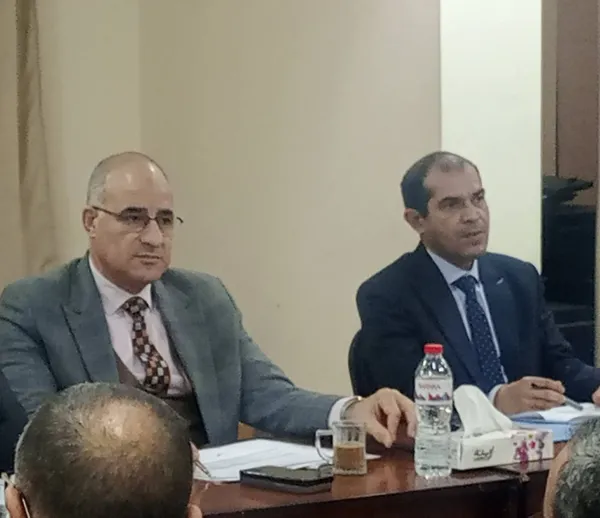 وكيل تعليم كفر الشيخ يعلن إجراء المقابلات مع المتقدمين للوظائف الإشرافية