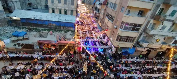 إفطار العلواية 