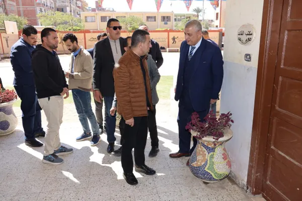 احاله للتحقيق 