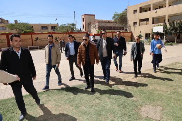 احاله للتحقيق 