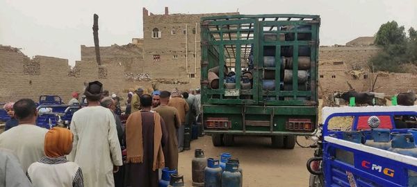 استغلال المواطنين 