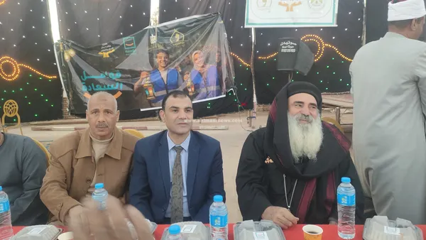 افطار جماعي بالمراشده