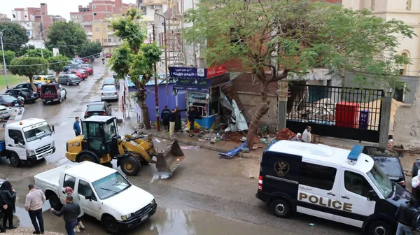 اكبر حملات ازاله بالإسماعيلية 