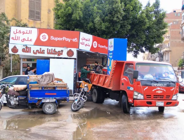 اكبر حملات ازاله بالإسماعيلية 