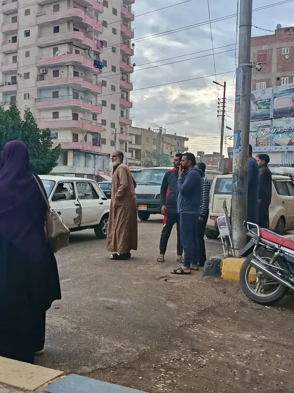 الاستعدادات 