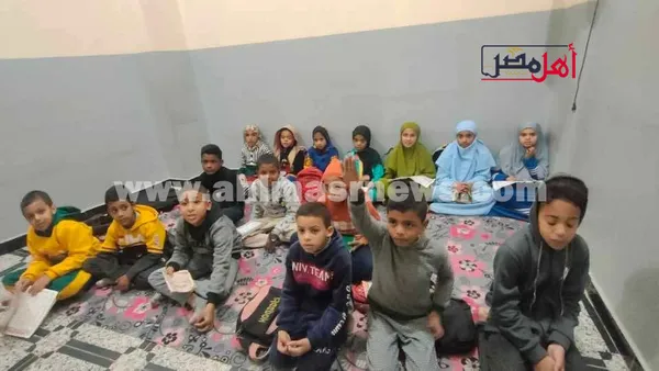 الكتاتيب لتحفيظ القرآن الكريم 