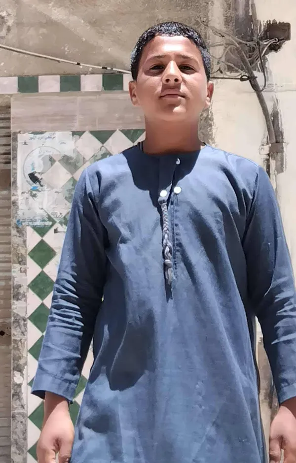 انتحار طفل بمطروح 