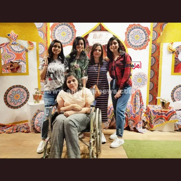 تريزا موريس، الأم المثالية البديلة الثانية على مستوى الجمهورية 