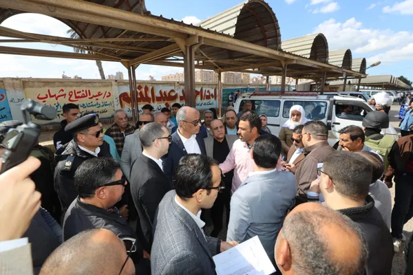 جانب من الجولة 